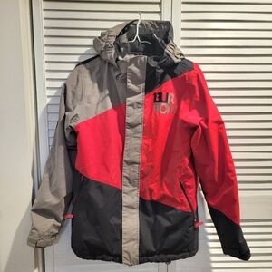Burton Youth Chittagong DryRide Snowboard Jacket - Large 14/16